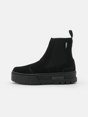 Botki na platformie Puma