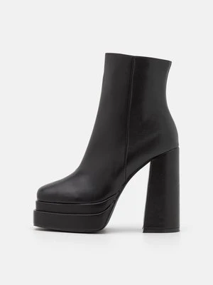 Botki na platformie Raid