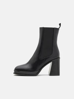 Botki na platformie Raid