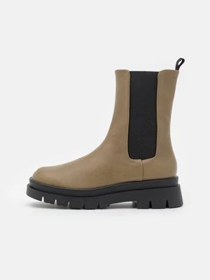 Botki na platformie Rubi Shoes by Cotton On