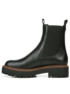 Botki na platformie Sam Edelman