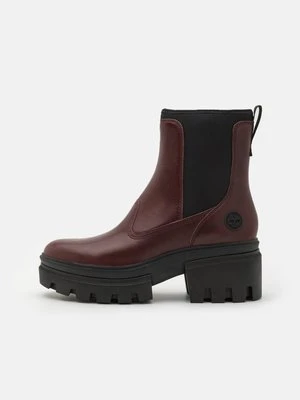 Zdjęcie produktu Botki na platformie Timberland