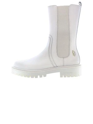Botki na platformie U.S. Polo Assn.