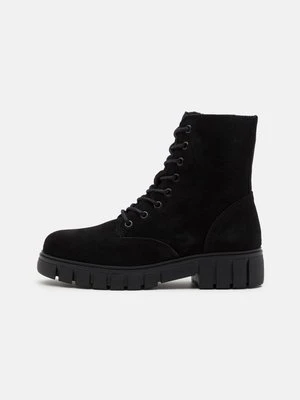 Botki na platformie Vero Moda