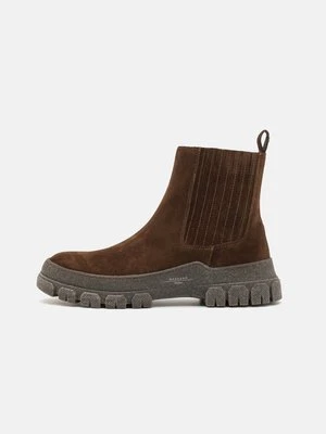 Zdjęcie produktu Botki na platformie WEEKEND MaxMara