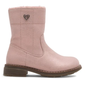 Botki Nelli Blu CS2920-35 Różowy