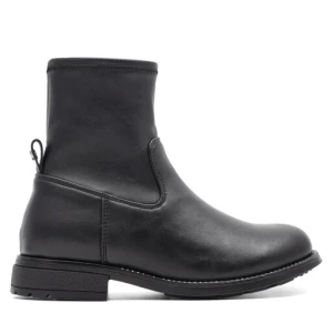 Botki Nelli Blu CS2920-39 Czarny