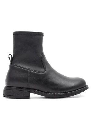 Botki Nelli Blu CS2920-39 Czarny