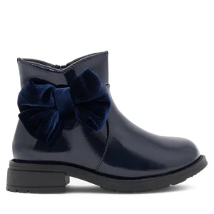 Botki Nelli Blu CS2920-40 Granatowy