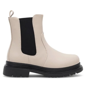 Botki Nelli Blu CS6171-03 Beżowy