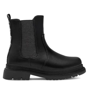 Botki Nelli Blu CS6171-03 Czarny