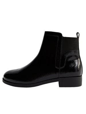 Botki New Look czarny