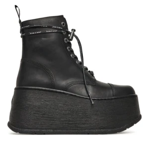 Botki NEW ROCK M-WALL083CCT-C2 Czarny
