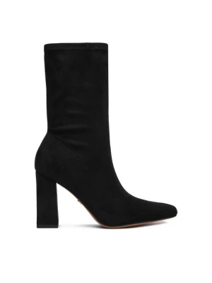 Botki Nine West CEO-AFRA-01 Czarny