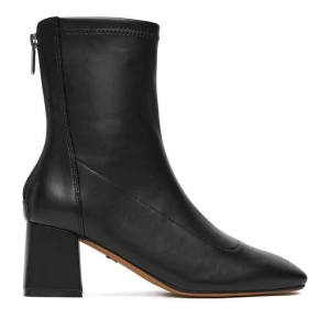 Botki Nine West CEO-ASALA-01 Czarny