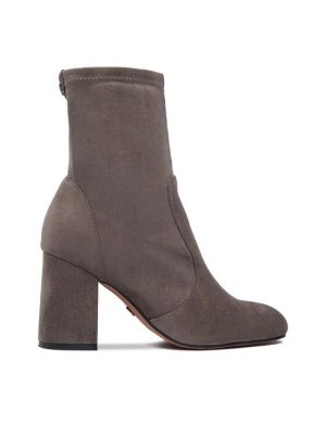 Botki Nine West CEO-C6031-1 Szary