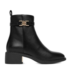 Botki Nine West CEO-GAJDA-01 Czarny