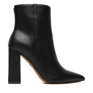 Botki Nine West CEO-HANA-01 Czarny
