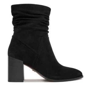 Botki Nine West CEO-JAMILAH-01 Czarny