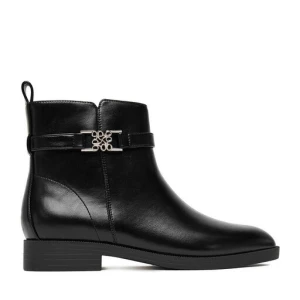 Botki Nine West CEO-NADIM-01 Czarny