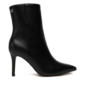 Botki Nine West CEO-NADINE-01 Czarny