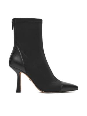 Botki Nine West CEO-NOURA-01 Czarny