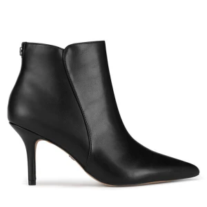 Botki Nine West CEO-RAJA-01 Czarny
