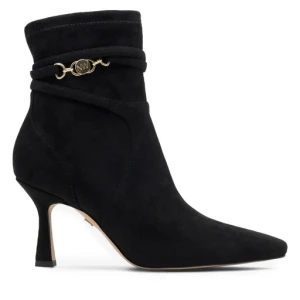 Botki Nine West LUBENA ZL23003CC Czarny