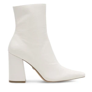 Botki Nine West SAAMEN SJ1453-1 Biały