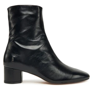 Botki Nokwol Alyssa Czarny