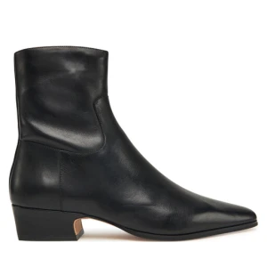 Botki Nokwol Dusty Czarny