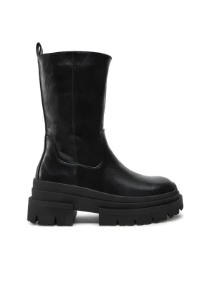 Botki ONLY Shoes 15329822 Czarny