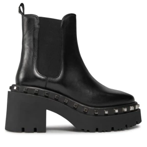 Botki Patrizia Pepe 2Y0007/L078-K103 Czarny