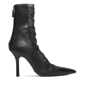 Botki Patrizia Pepe 2Y0020/V038-K103 Czarny