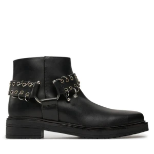 Botki Patrizia Pepe 2Y0022/L078 Czarny