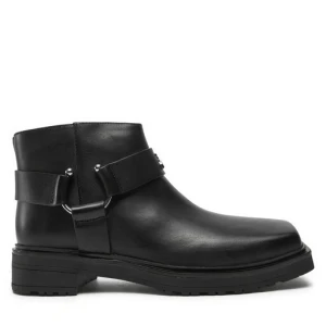 Botki Patrizia Pepe 2Y0032/L078-K103 Czarny