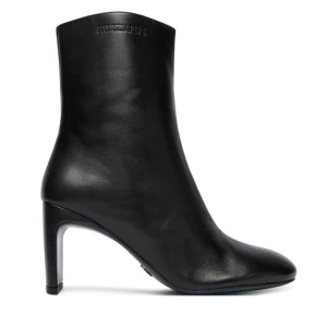 Botki Patrizia Pepe 2Y0036 L048 K103 Czarny