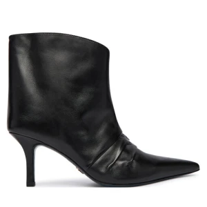 Botki Patrizia Pepe 2Y0041 L048 K103 Czarny