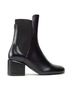 Botki Patrizia Pepe 8Y0018 / L011-K103 Czarny