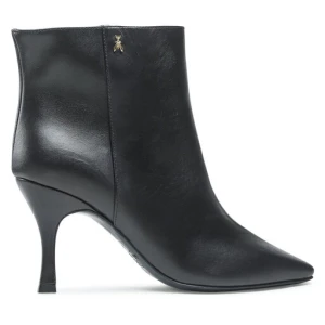Botki Patrizia Pepe 8Y0029/L011-K103 Czarny