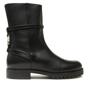 Botki Patrizia Pepe 8Y0050/L078-K103 Czarny