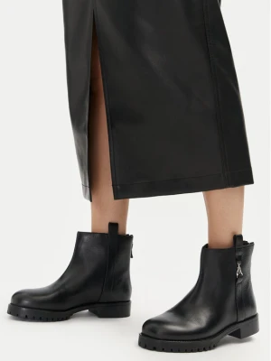 Botki Patrizia Pepe 8Y0104 / L034-FB30 Czarny