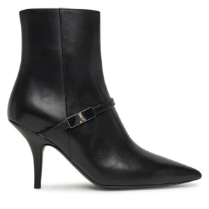 Botki Patrizia Pepe 8Y0113/L048 Czarny