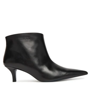 Botki Patrizia Pepe 8Y0132 L166 Czarny