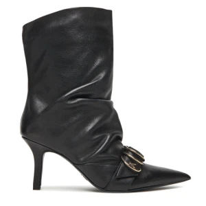 Botki Patrizia Pepe 8Y0139 L164 Czarny