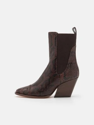 Botki Paul Smith