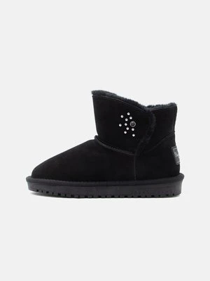 Botki Pepe Jeans czarny