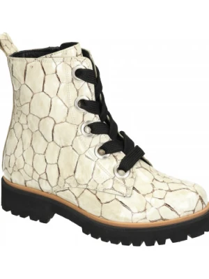 BOTKI PIAZZA - 960107-08 BEŻOWE