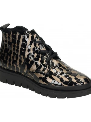 BOTKI PIAZZA - 960119-08 BEŻ