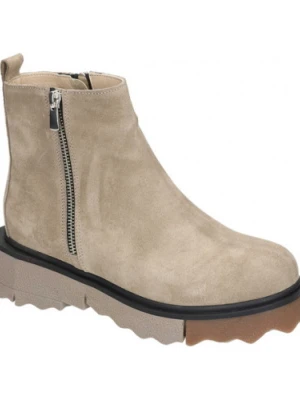 BOTKI PIAZZA - 960124-08 BEIGE